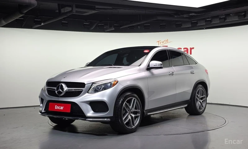 Mercedes-Benz GLE 350 - 26775 € / 52367.35 лв. - 58254814 1 | Car24.bg Mercedes-Benz GLE 350 - 26775 € / 52367.35 лв. - 58254814 1