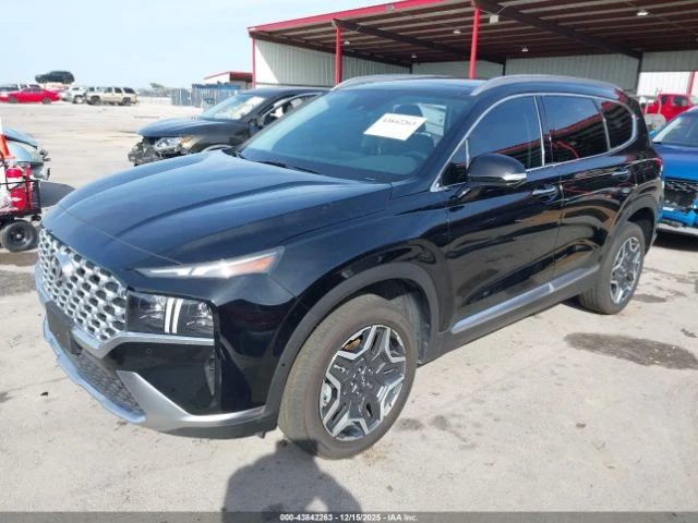 Hyundai Santa fe HYBRID LIMITED - 23675 € / 46304.28 лв. - 77811428 1 | Car24.bg Hyundai Santa fe HYBRID LIMITED - 23675 € / 46304.28 лв. - 77811428 1