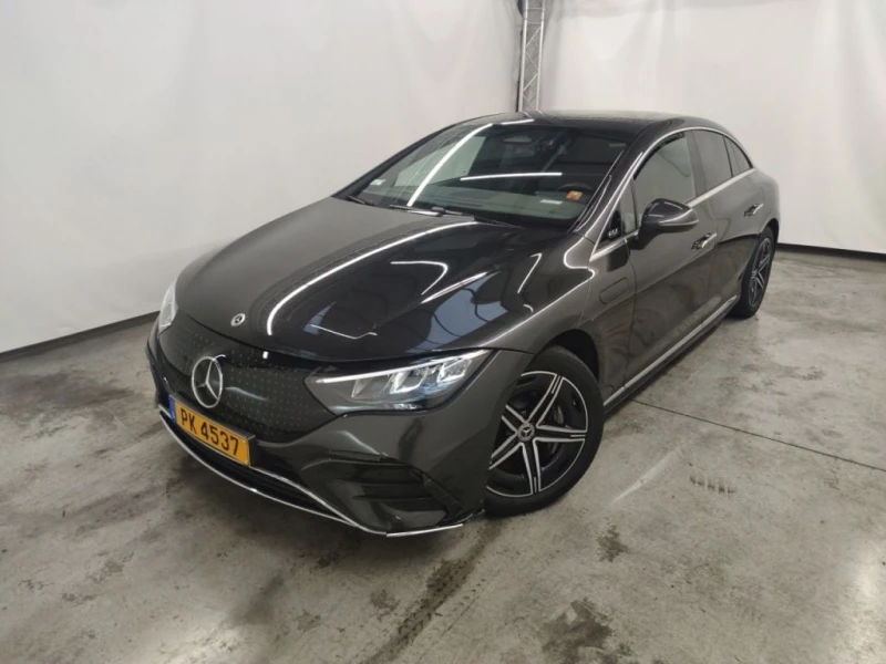 Mercedes-Benz EQE 300 Sport Leather LED Navi 100% SoH - 41895 € - 60936768 1 | Car24.bg Mercedes-Benz EQE 300 Sport Leather LED Navi 100% SoH - 41895 € - 60936768 1