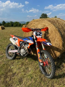 Ktm SX-F undefined | Auto.bg — изображение 2 Ktm SX-F undefined | Auto.bg — изображение 2