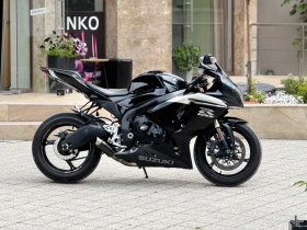 Suzuki Gsxr 1000