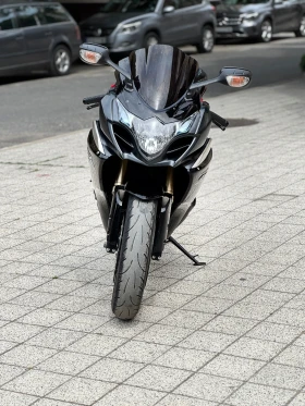 Suzuki Gsxr 1000 | Auto.bg — изображение 5 Suzuki Gsxr 1000 | Auto.bg — изображение 5