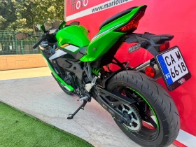Kawasaki Zx 4RR ABS TC 80HP | Auto.bg — изображение 12 Kawasaki Zx 4RR ABS TC 80HP | Auto.bg — изображение 12