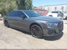 Audi S8 TFSI QUATTRO TIPTRONIC CARFAX АВТО КРЕДИТ - Car24.bg Audi S8 TFSI QUATTRO TIPTRONIC CARFAX АВТО КРЕДИТ