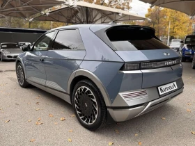 Hyundai Ioniq 5 4x4 Premium+ - 27900 € / 54567.66 лв. - 58689390 7 | Car24.bg Hyundai Ioniq 5 4x4 Premium+ - 27900 € / 54567.66 лв. - 58689390 7