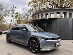 Hyundai Ioniq 5 4x4 Premium+ - Car24.bg Hyundai Ioniq 5 4x4 Premium+