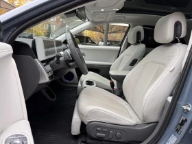 Hyundai Ioniq 5 4x4 Premium+ - 27900 € / 54567.66 лв. - 58689390 11 | Car24.bg Hyundai Ioniq 5 4x4 Premium+ - 27900 € / 54567.66 лв. - 58689390 11