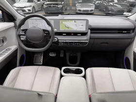 Hyundai Ioniq 5 4x4 Premium+ - 27900 € / 54567.66 лв. - 58689390 10 | Car24.bg Hyundai Ioniq 5 4x4 Premium+ - 27900 € / 54567.66 лв. - 58689390 10