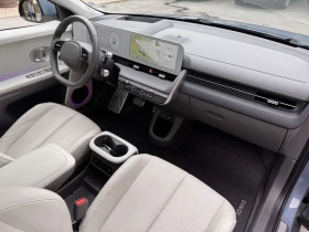 Hyundai Ioniq 5 4x4 Premium+ - 27900 € / 54567.66 лв. - 58689390 12 | Car24.bg Hyundai Ioniq 5 4x4 Premium+ - 27900 € / 54567.66 лв. - 58689390 12