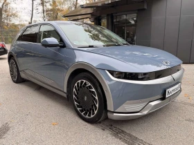 Hyundai Ioniq 5 4x4 Premium+ - 27900 € / 54567.66 лв. - 58689390 4 | Car24.bg Hyundai Ioniq 5 4x4 Premium+ - 27900 € / 54567.66 лв. - 58689390 4