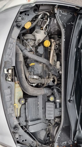 Renault Clio 1.5DCI Euro 4 - 3300 лв. / 1687.26 € - 73662337 12 | Car24.bg Renault Clio 1.5DCI Euro 4 - 3300 лв. / 1687.26 € - 73662337 12