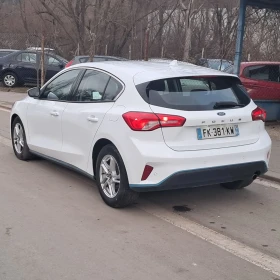 Ford Focus 1.5TDCI 120к.с.АВТОМАТ - 11250 € / 22003.09 лв. - 59072568 5 | Car24.bg Ford Focus 1.5TDCI 120к.с.АВТОМАТ - 11250 € / 22003.09 лв. - 59072568 5