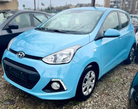 Hyundai I10 1.2 66000 km - 5650 € / 11050.44 лв. - 30807385 2 | Car24.bg Hyundai I10 1.2 66000 km - 5650 € / 11050.44 лв. - 30807385 2
