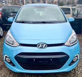 Hyundai I10 1.2 66000 km - 5650 € / 11050.44 лв. - 30807385 3 | Car24.bg Hyundai I10 1.2 66000 km - 5650 € / 11050.44 лв. - 30807385 3