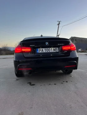 BMW 340 - 22500 € / 44006.17 лв. - 14454469 7 | Car24.bg BMW 340 - 22500 € / 44006.17 лв. - 14454469 7