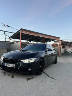 BMW 340 - 22500 € / 44006.17 лв. - 14454469 2 | Car24.bg BMW 340 - 22500 € / 44006.17 лв. - 14454469 2