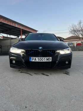 BMW 340 - 22500 € / 44006.17 лв. - 14454469 6 | Car24.bg BMW 340 - 22500 € / 44006.17 лв. - 14454469 6