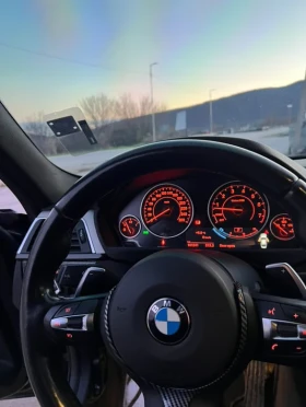 BMW 340 - 22500 € / 44006.17 лв. - 14454469 8 | Car24.bg BMW 340 - 22500 € / 44006.17 лв. - 14454469 8