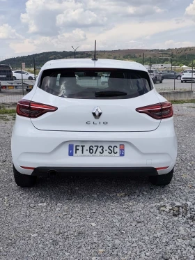 Renault Clio euro 6 - 10300 € / 20145.05 лв. - 43199675 5 | Car24.bg Renault Clio euro 6 - 10300 € / 20145.05 лв. - 43199675 5