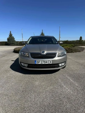 Skoda Octavia Elegance - Car24.bg Skoda Octavia Elegance