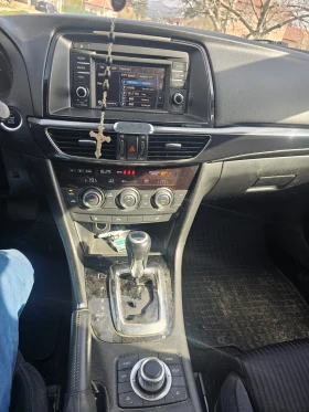 Mazda 6 - 9000 € / 17602.47 лв. - 86806566 8 | Car24.bg Mazda 6 - 9000 € / 17602.47 лв. - 86806566 8