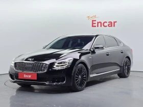 Снимка Kia K9