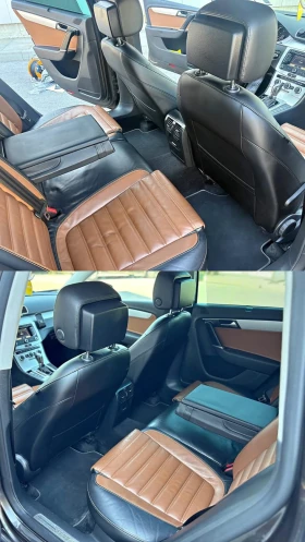 VW Passat undefined | Auto.bg — изображение 8 VW Passat undefined | Auto.bg — изображение 8