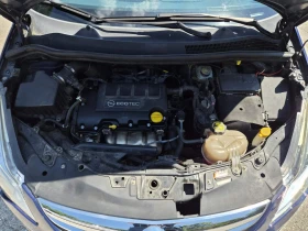 Opel Corsa 1.2i ЕCOTEC - 4700 € / 9192.40 лв. - 41980879 8 | Car24.bg Opel Corsa 1.2i ЕCOTEC - 4700 € / 9192.40 лв. - 41980879 8