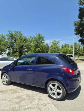 Opel Corsa 1.2i ЕCOTEC - 4700 € / 9192.40 лв. - 41980879 4 | Car24.bg Opel Corsa 1.2i ЕCOTEC - 4700 € / 9192.40 лв. - 41980879 4