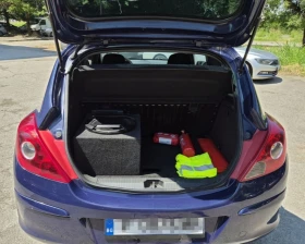 Opel Corsa 1.2i ЕCOTEC - 4700 € / 9192.40 лв. - 41980879 7 | Car24.bg Opel Corsa 1.2i ЕCOTEC - 4700 € / 9192.40 лв. - 41980879 7