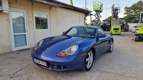 Porsche Boxster S 3.2 Automatic - 14890 € / 29122.31 лв. - 72854989 3 | Car24.bg Porsche Boxster S 3.2 Automatic - 14890 € / 29122.31 лв. - 72854989 3