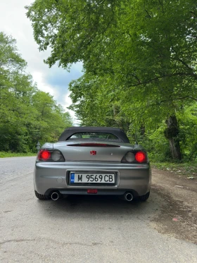 Honda S2000 undefined | Auto.bg — изображение 2 Honda S2000 undefined | Auto.bg — изображение 2