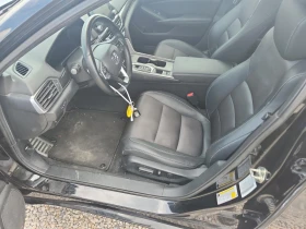 Honda Accord 2.0l Sport | Auto.bg — изображение 7 Honda Accord 2.0l Sport | Auto.bg — изображение 7