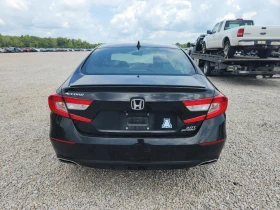 Honda Accord 2.0l Sport | Auto.bg — изображение 6 Honda Accord 2.0l Sport | Auto.bg — изображение 6