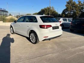 Audi A3 1.6tdi | Auto.bg — изображение 13 Audi A3 1.6tdi | Auto.bg — изображение 13