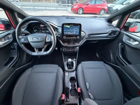 Ford Fiesta BENZIN* ST-LINE* TOP* LED* EVRO6 - 7990 € - 46806145 11 | Car24.bg Ford Fiesta BENZIN* ST-LINE* TOP* LED* EVRO6 - 7990 € - 46806145 11