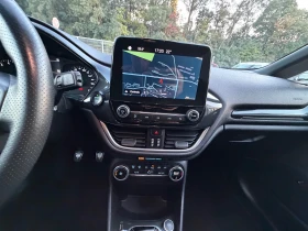 Ford Fiesta BENZIN* ST-LINE* TOP* LED* EVRO6 - 7990 € - 46806145 13 | Car24.bg Ford Fiesta BENZIN* ST-LINE* TOP* LED* EVRO6 - 7990 € - 46806145 13