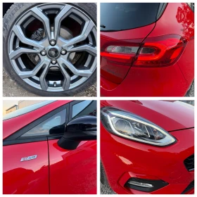 Ford Fiesta BENZIN* ST-LINE* TOP* LED* EVRO6 - 7990 € - 46806145 16 | Car24.bg Ford Fiesta BENZIN* ST-LINE* TOP* LED* EVRO6 - 7990 € - 46806145 16