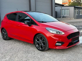 Ford Fiesta BENZIN* ST-LINE* TOP* LED* EVRO6 - 7990 € - 46806145 4 | Car24.bg Ford Fiesta BENZIN* ST-LINE* TOP* LED* EVRO6 - 7990 € - 46806145 4