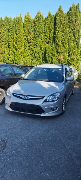 Hyundai I30 - Car24.bg Hyundai I30