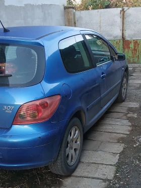 Peugeot 307 undefined | Auto.bg — изображение 3 Peugeot 307 undefined | Auto.bg — изображение 3