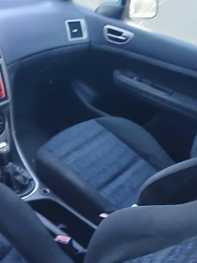 Peugeot 307 undefined | Auto.bg — изображение 5 Peugeot 307 undefined | Auto.bg — изображение 5