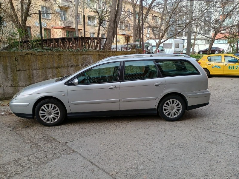 Citroen C5 - 4000 лв. / 2045.17 € - 59108536 1 | Car24.bg Citroen C5 - 4000 лв. / 2045.17 € - 59108536 1