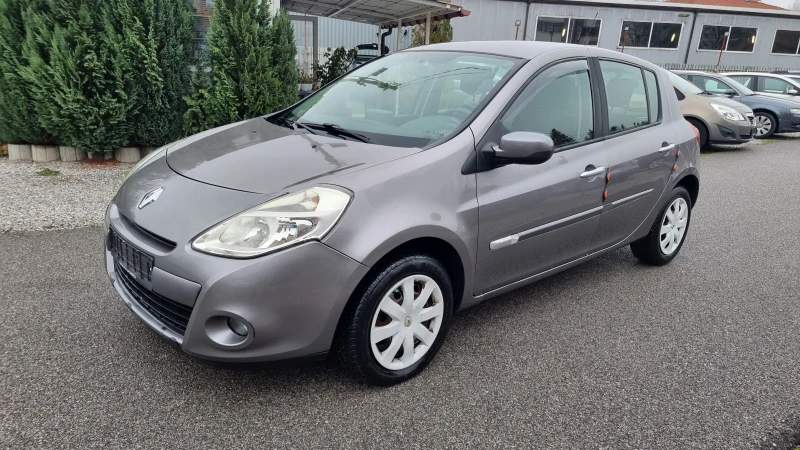 Renault Clio 1.5DCI Euro 4 - 3300 лв. / 1687.26 € - 73662337 1 | Car24.bg Renault Clio 1.5DCI Euro 4 - 3300 лв. / 1687.26 € - 73662337 1