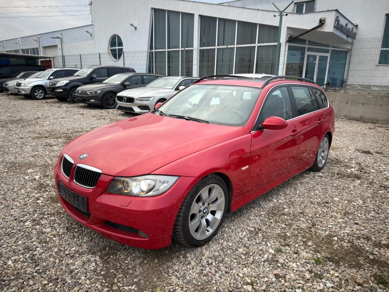 BMW 330 3.0 D - 7800 лв. / 3988.08 € - 41439944 1 | Car24.bg BMW 330 3.0 D - 7800 лв. / 3988.08 € - 41439944 1