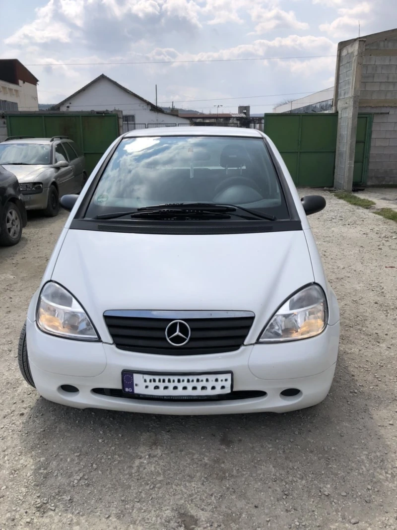 Mercedes-Benz A 140 - 11 € / 21.51 лв. - 91000389 1 | Car24.bg Mercedes-Benz A 140 - 11 € / 21.51 лв. - 91000389 1