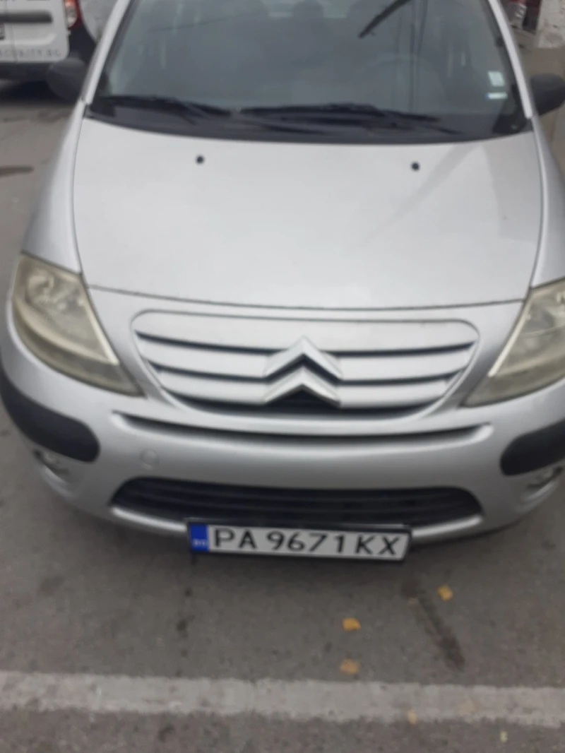 Citroen C3 C 3 - 1500 € - 25011839 1 | Car24.bg Citroen C3 C 3 - 1500 € - 25011839 1