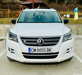 Обява за продажба на VW Tiguan R-Line, 4Motion ~25 000 лв. - изображение 1
