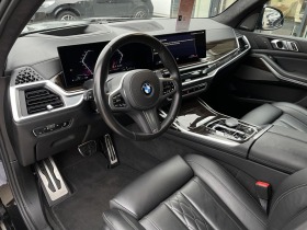 BMW X7 *40d*M-SPORT*PANO*H&K* | Mobile.bg   7