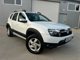 Dacia Duster 1, 5DCI-4x4/КОЖА/OF ROAD/ТОП СЪСТОЯНИЕ!!! - Car24.bg Dacia Duster 1, 5DCI-4x4/КОЖА/OF ROAD/ТОП СЪСТОЯНИЕ!!!